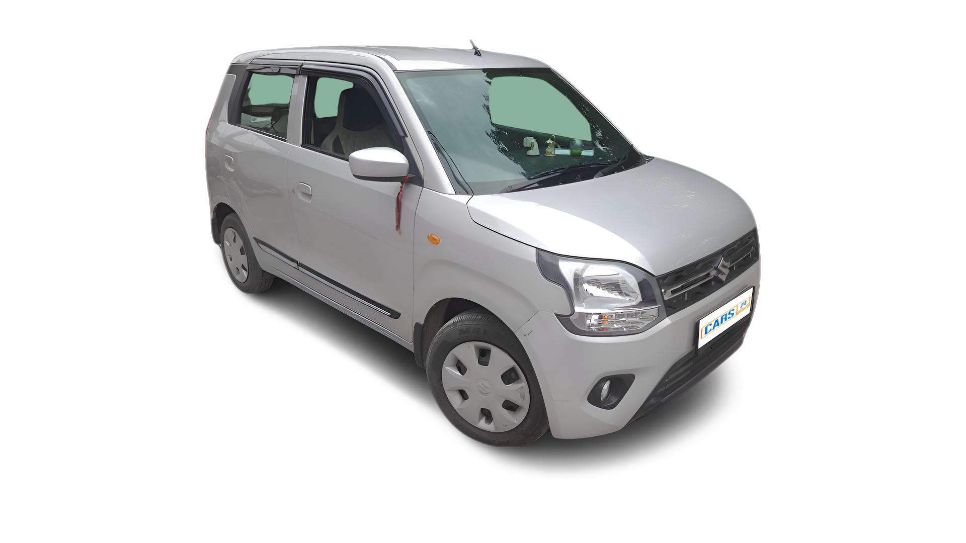 Maruti New Wagon-R-img